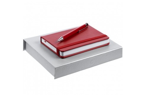 Наборы с ежедневниками и блокнотами